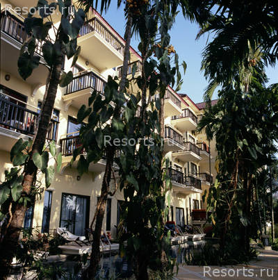 The Front Village 24